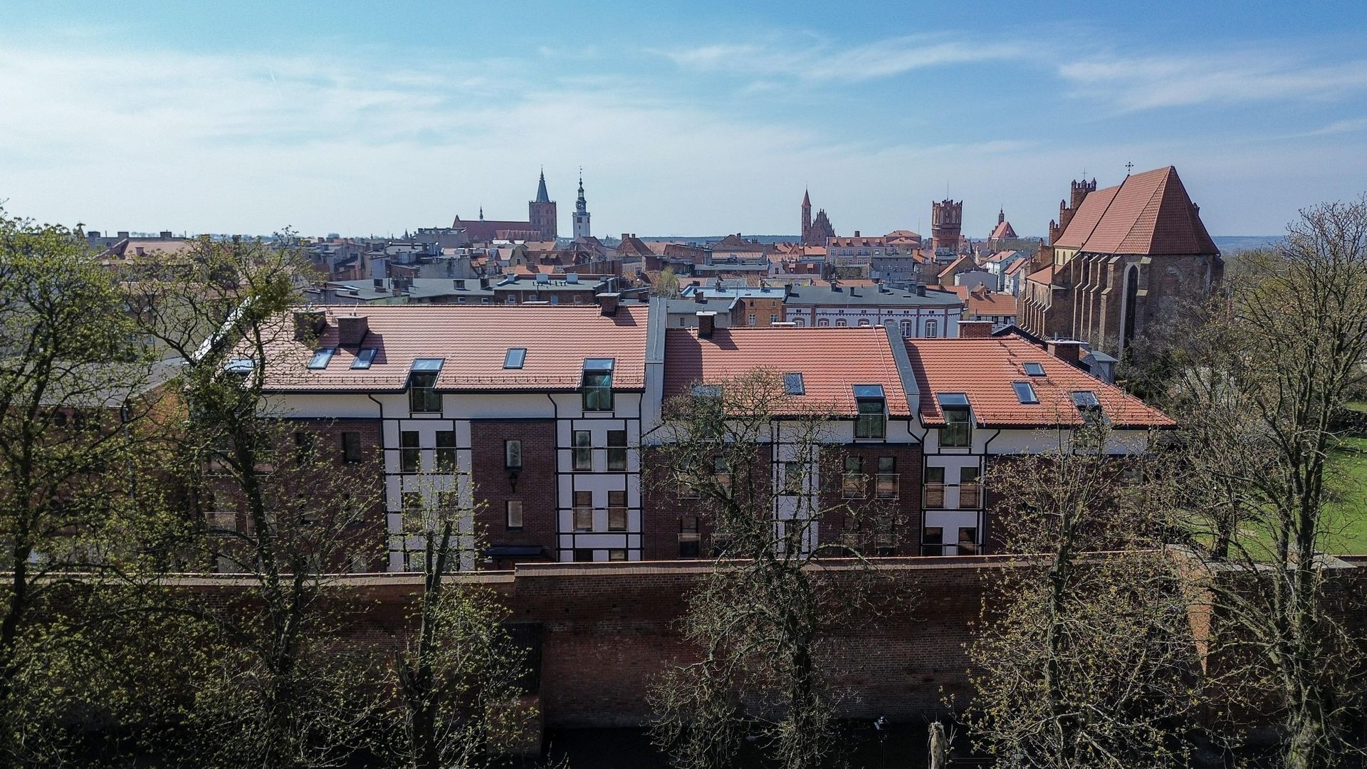 Rycerska 37, Chełmno (woj. kujawsko–pomorskie)