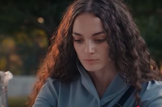 Emanet - zemsta Nany 