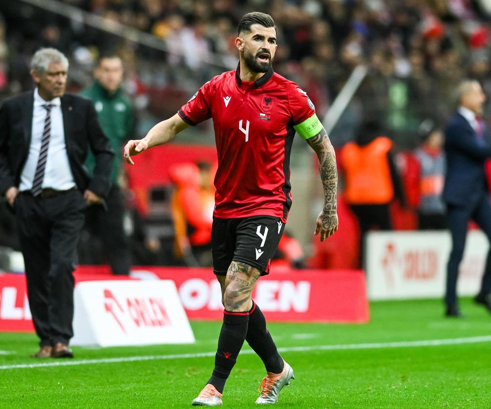 Elseid Hysaj