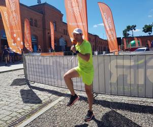 Eska Summer City Olsztyn! Warmia Run Challenge