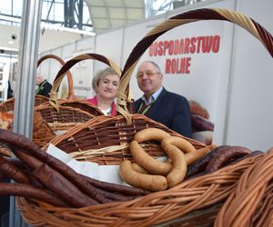 Europejskie Forum Rolnicze w Jasionce