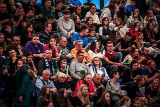 Wielki mecz toruńskich Aniołów