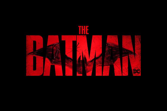 The Batman - logo filmu