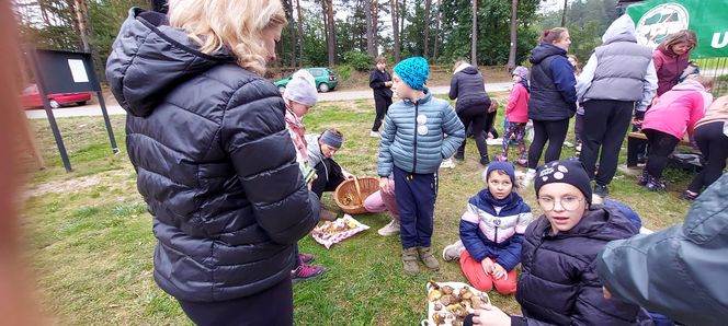 56. Rajd "Rydz na patelni"