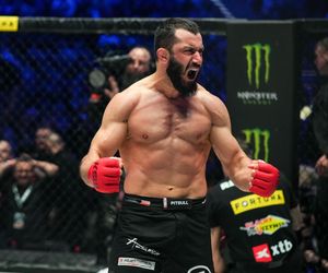 Mamed Khalidow wraca do oktagonu! Jest potwierdzenie z KSW, hitowy pojedynek legendy?