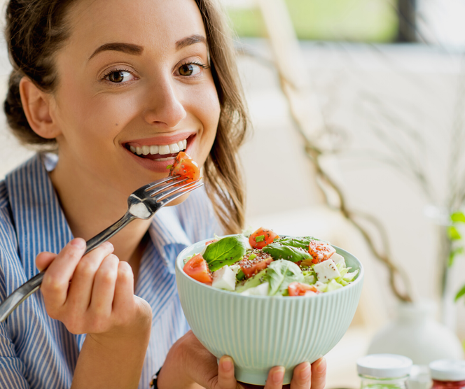 Lekki Kęs to jedyny taki catering dietetyczny na Śląsku. Kluczem dobre składniki i urozmaicone menu