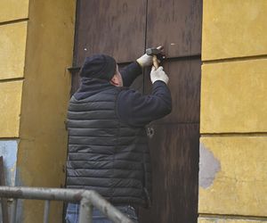 Stworzyli dom kultury na Pradze. Dzielnica chce ich wyrzucić