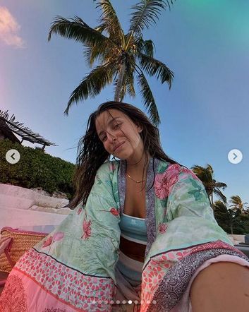 Julia Wieniawa - nowe usta?