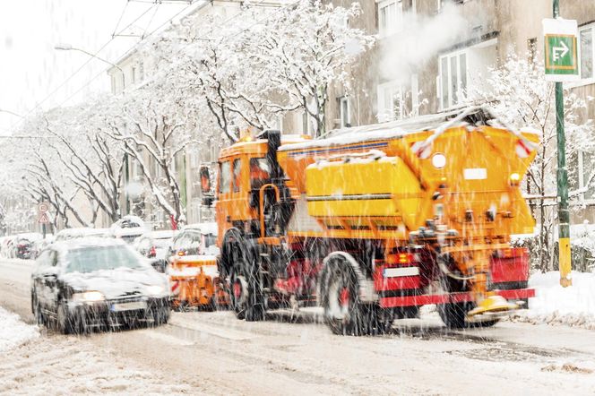 Śnieg i wichury to nie wszystko! Prognozy nie zostawiają złudzeń