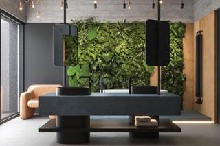 Modna łazienka 2024