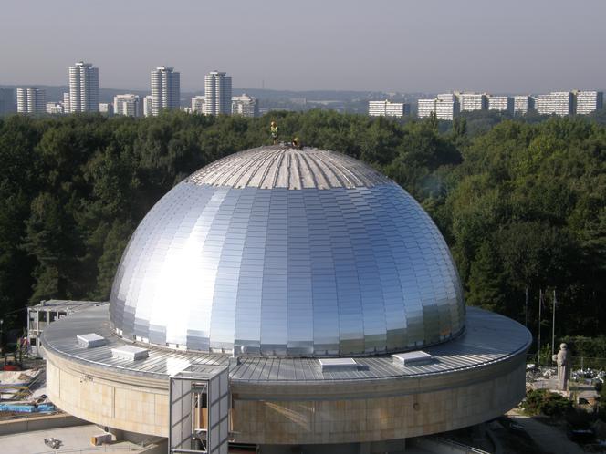 Planetarium Slaskie w Chorzowie_Consultor Architekci_45