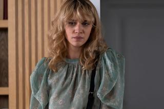 Na dobre i na złe odc. 857. Gloria (Aleksandra Grabowska)