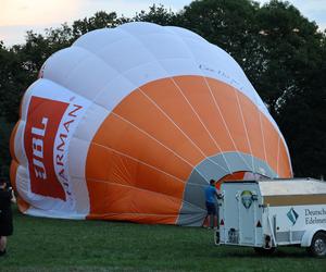 Fiesta Balonowa 2024 w Lublinie