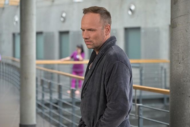 Pierwsza miłość, odcinek 4076: Janek (Maciej Mikołajczak)