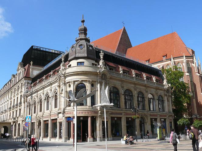 Hotel Monopol