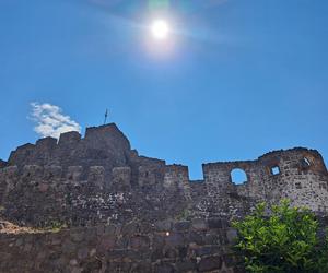 Lesvos - wakacje na wyspie Safony