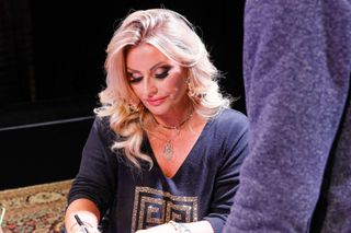 Ujawniono zdjęcia wnętrz klubu towarzyskiego Dagmary Kaźmierskiej. W Heidi nie było jednak luksusowo?