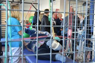 Białystok. Bezpłatna rehabilitacja dla mieszkańców miasta. Zobacz szczegóły