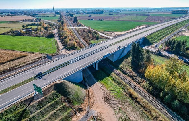 S19 Haćki – Bielsk Podlaski Zachód – Boćki