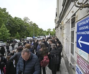 Marsz Milczenia Medyków