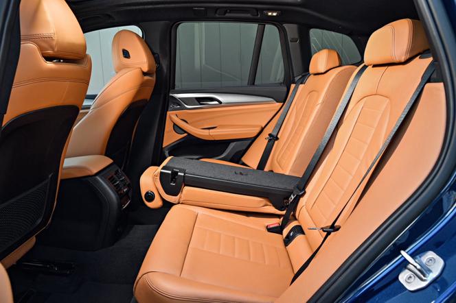 BMW X3 M40i
