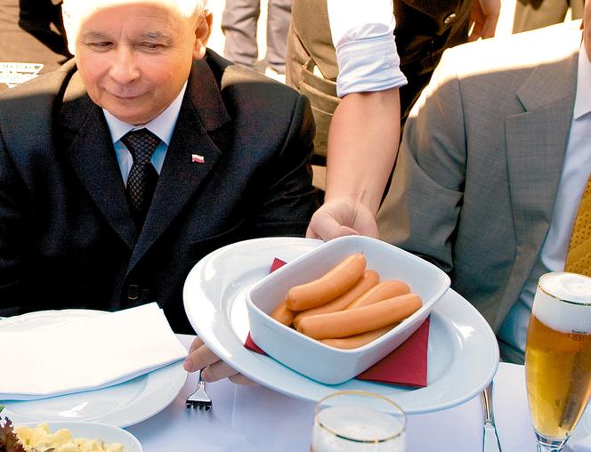 Jarosław Kaczyński