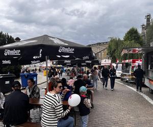  Festiwal Smaków Food Trucków Szczecin 2024 