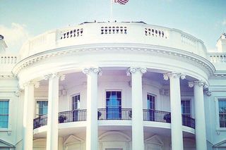 Tak wygląda siedziba prezydenta USA. Wnętrza Białego Domu robią wrażenie