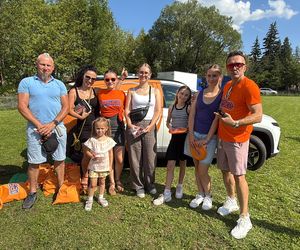 Eska Summer City na Jarmarku Dominikańskim