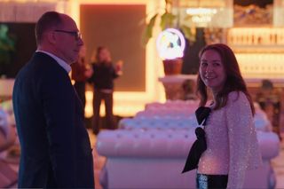 Barwy szczęścia, odcinek 3144: Marek Złoty poderwie kociaka. Wystarczy, że Olga na chwilę zniknie mu z oczu – ZDJĘCIA 