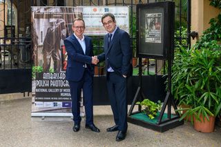 Polscy fotografowie z NY na prestiżowej wystawie w Indiach