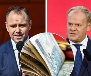 Jasnowidz Krzysztof Jackowski mówi, że Donald Tusk boi się o pieniądze. Polskę czeka pewien przekręt