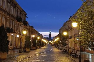 Ile osób mieszka i przebywa w Radomiu. Główny Urząd Statystyczny publikuje dane 