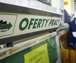 Najnowsze dane o bezrobociu. Tysiące osób bez pracy. W tych powiatach jest najgorzej