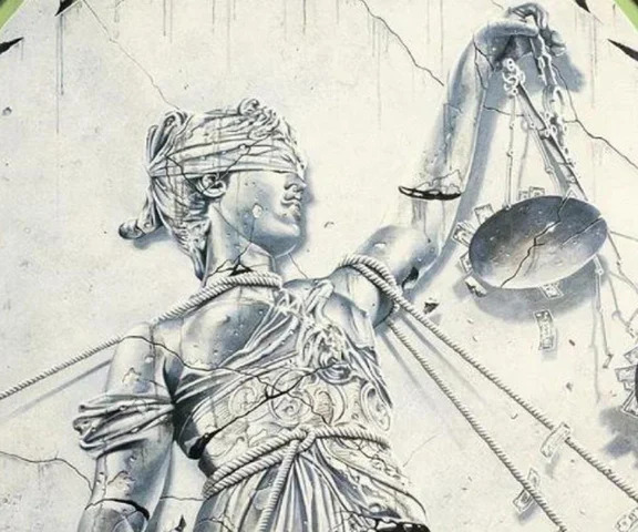 Jak nowy początek. Oto, co skrywa ...And Justice for All Metalliki| Jak dziś rockuje?