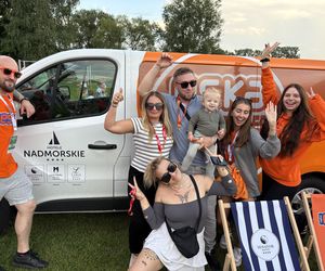 ESKA Chill Fest Nowogard - Razem dla Ziemi