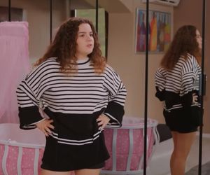 Miłość i nadzieja odc. 285. Melis