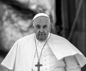 Papież Franciszek