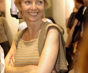 Magdalena Wołłejko