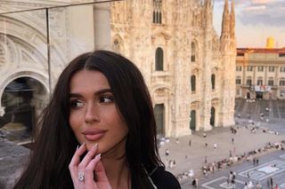 Roxie Węgiel wyjechała z Polski i pokazała piękne kadry! Tak piosenkarka spędza czas na wakacjach