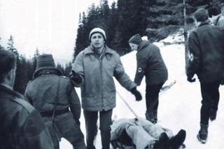 Śmiercionośna lawina w Białym Jarze. Mija 56 lat od największej tragedii w polskich górach