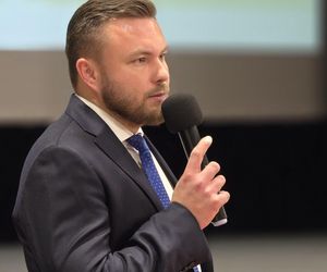 Przedsiębiorcy w Mordach rozmawiali z samorządowcami