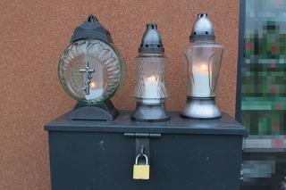  Krwawe morderstwo w sklepie znanej sieci. Znamy szczegóły rodzinnej tragedii!