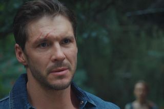 	M jak miłość odc. 1826. Marcin (Mikołaj Roznerski)