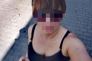 Zgineli w drodze do domu