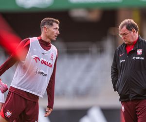 Litwa - Polska: Składy. Znamy wybrańców Jana Urbana! Zaskoczył?