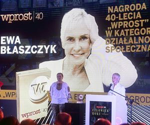 Ewa Błaszczyk 