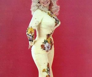 Dolly Parton