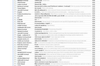 Gazeta.pl zasypana spamem