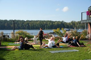 8. odcinek Sanatorium miłości